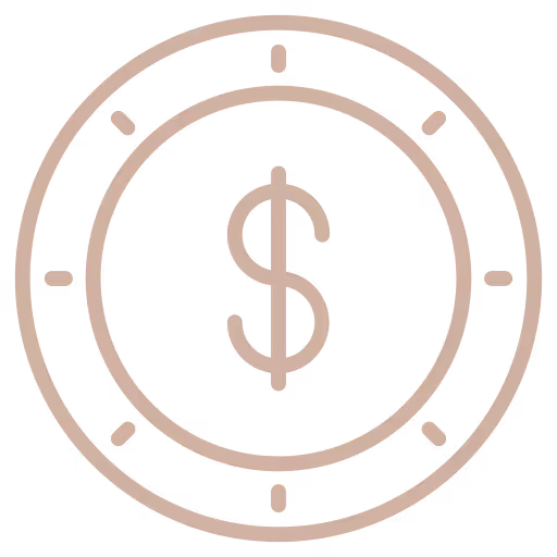 Statement card icon