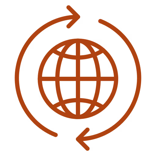 Footer icon